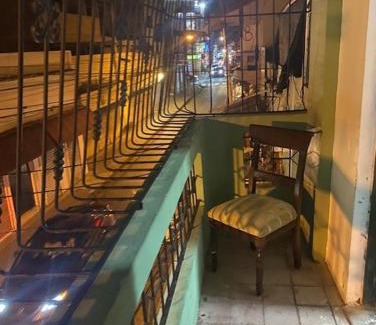 Zona Colonial Hôtel | Chao Mamá Hostal