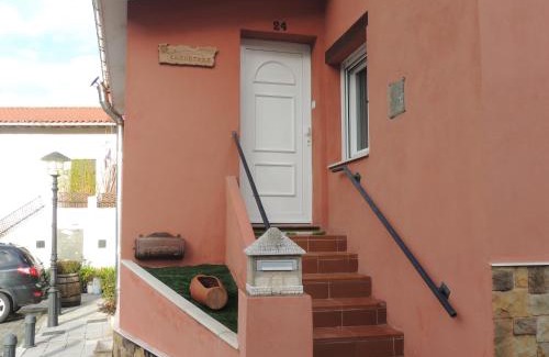 Zierbena Maison | Chaoetxea