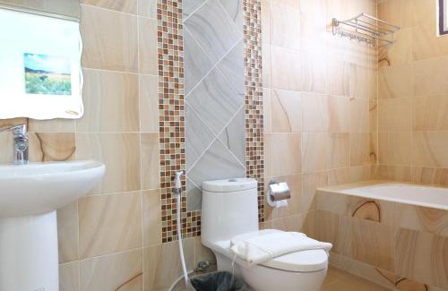 Chai Nat Hôtel | Chaophayathara Riverside Hotel