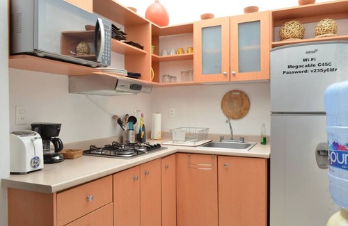 Zapopan Appartement | Chapalita best deal 1