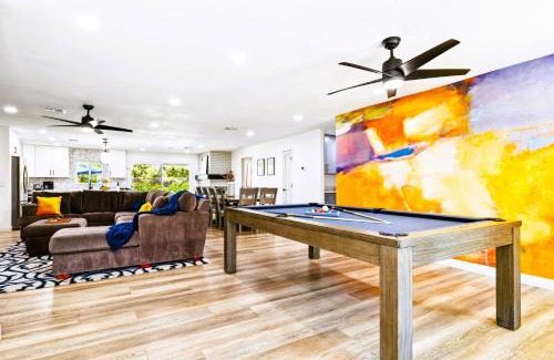 Park Scottsdale 18 Maison | Chaparral Dog Park & Lake, Heated Pool, Pets Allowed