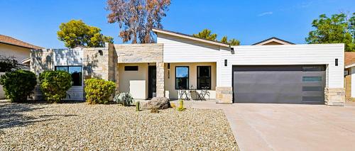 Park Scottsdale 18 Maison | Chaparral Dog Park & Lake, Heated Pool, Pets Allowed