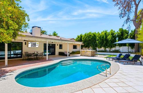 Park Scottsdale 18 Maison | Chaparral Dog Park & Lake, Heated Pool, Pets Allowed