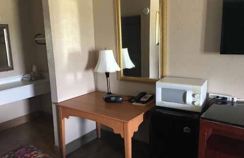 Port Lavaca Hôtel | Chaparral Motel