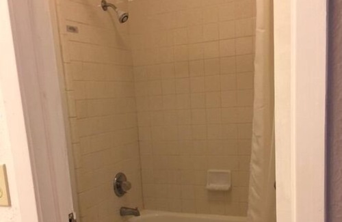 Victoria Hôtel | Chaparral Motel