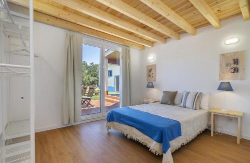 Montemor-o-Novo Maison | Chaparral Wonderful house in Nature 1h from Lisbon by Soulplaces
