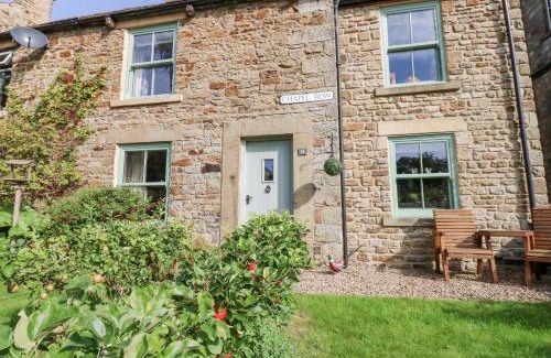 Barnard Castle Maison | Chapel Cottage