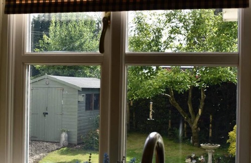 Tittleshall Cottage | Chapel Cottage près de la côte nord du Norfolk, 5 * Avis TripAdvisor, Animaux acceptés