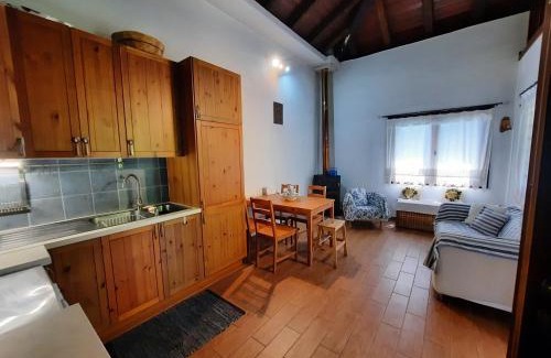 Imathia Region Appartement | Chapel`s House