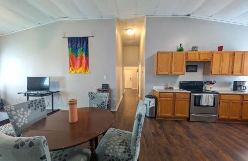 Ingleside Appartement | Chapel