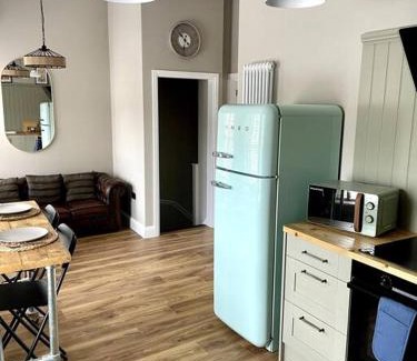 King's Lynn Appartement | Chapel View - A New Unique Town Centre apartment