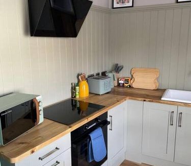 King's Lynn Appartement | Chapel View - A New Unique Town Centre apartment