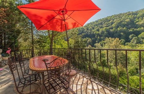 Corsavy Maison | Chapelle de Léca