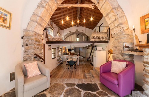 Corsavy Maison | Chapelle de Léca