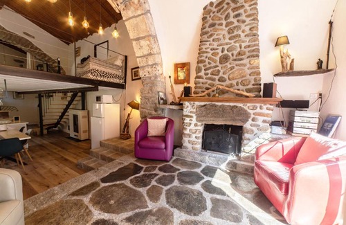 Corsavy Maison | Chapelle de Léca