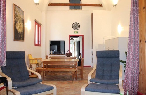 Touet-sur-Var Maison | Chapelle Saint Jean - TOUET-SUR-VAR