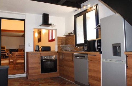 Touet-sur-Var Maison | Chapelle Saint Jean - TOUET-SUR-VAR