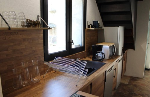 Touet-sur-Var Maison | Chapelle Saint Jean - TOUET-SUR-VAR