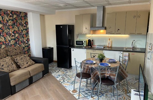 Elda Appartement | Chapi, 41 avenue APTO Fully EQUIPPED 2 ROOMS CITY CENTER