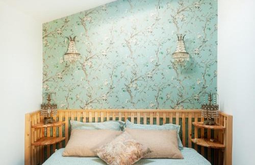 Sintra Maison | Chapim Azul Studio
