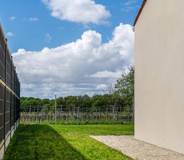 Grezac Maison | Chapitre 30