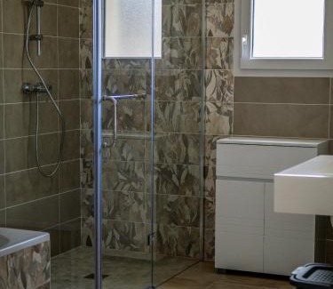 Grezac Maison | Chapitre 30