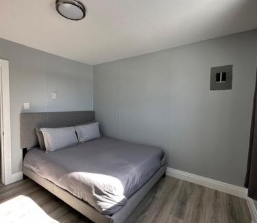 Chapleau Appartement | Chapleau Hidden Gem, 1 Bedroom