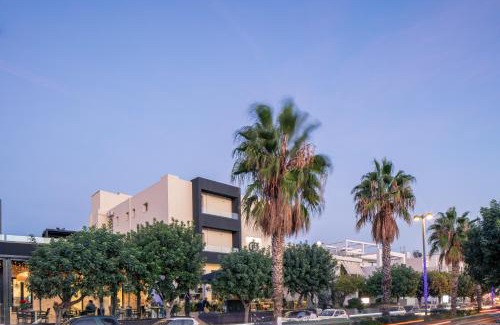 Heraklion Hôtel | Chapter 02 Gallery Suites - ex GD Gallery Suites