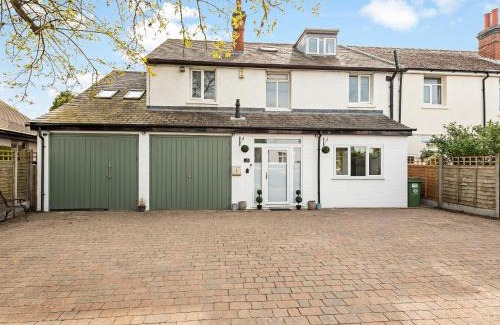 Worcester Maison | Chapter Meadow