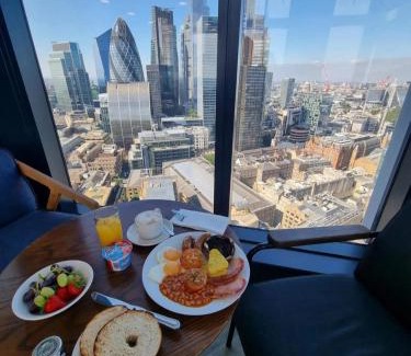 Spitalfields Appartement | Chapter Spitalfields in London