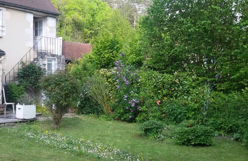 Druyes-les-Belles-Fontaines Maison | Maison de charme dans village classé à mi chemin VEZELAY et la PUISAYE
