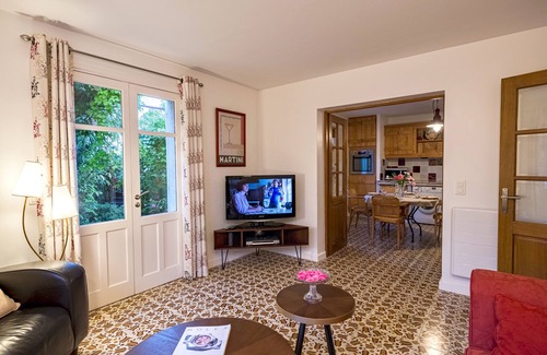 Port-Saint-Louis-du-Rhone Maison | La villa ioanes-piscine privée, jardin, pool house
