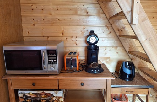 Saint-Laurent-en-Grandvaux Chalet De Ski | Charmant chalet dans le Haut-Jura, 6 personnes