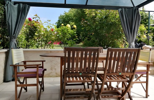 Saint Nazaire sur Charente Maison | Charming Gite "L'Escapade"