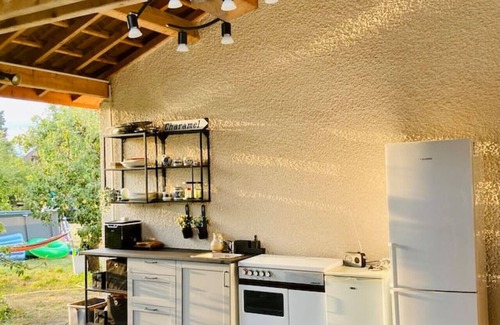 Saint-Simeon-de-Bressieux Maison | Charm and comfort in Isère