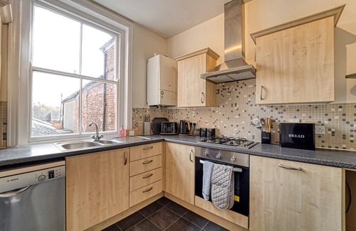 Shelsley Beauchamp Appartement | Character 1Bed Flat in Worcester