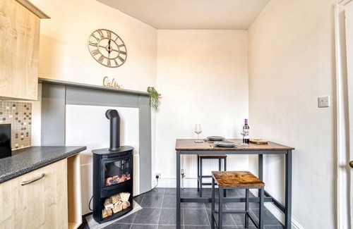 Shelsley Beauchamp Appartement | Character 1Bed Flat in Worcester