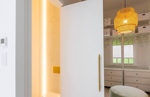 Wilston Maison | Character 4 Bed Home close to the City