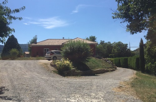 Creissels Appartement | Appartement de caractère à Millau Creissels avec vue sur le Viaduc