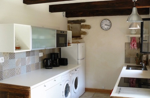 Poullan-sur-Mer Cottage | Gîte de caractère**** Manoir de Kerdanet Poullan sur Mer Sud Finistère Bretagne