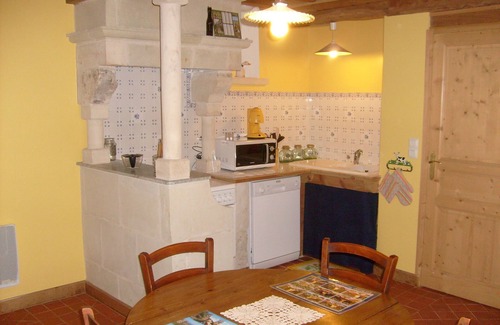 Brix Cottage | Gîte de caractère pour un parfait repos