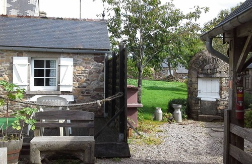 Brix Cottage | Gîte de caractère pour un parfait repos
