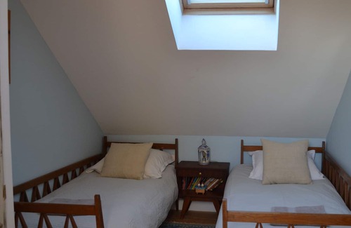 Burzy Maison | "La Sittelle" Character cottage in the heart of the Burgundy countryside