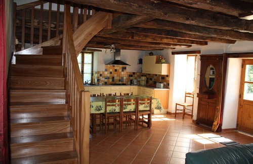 Theminettes Maison | Gite de caractère" les vieux chênes" au grand calme proche ROCAMADOUR et Gramat