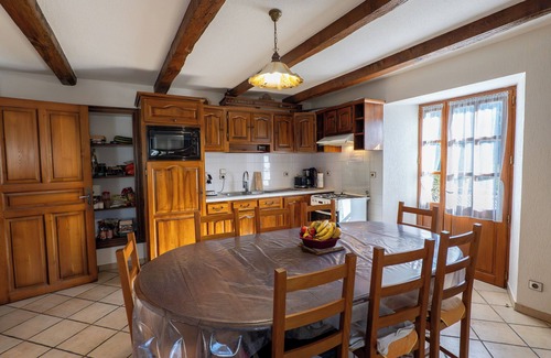 Sainte-Eulalie-d'Olt Maison | MAISON DE CARACTERE AU BORD DU LAC