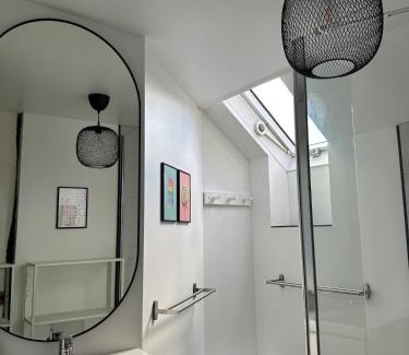 Rochefort-en-Terre Maison | Character House