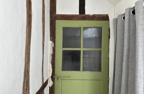 Rochefort-en-Terre Maison | Character House