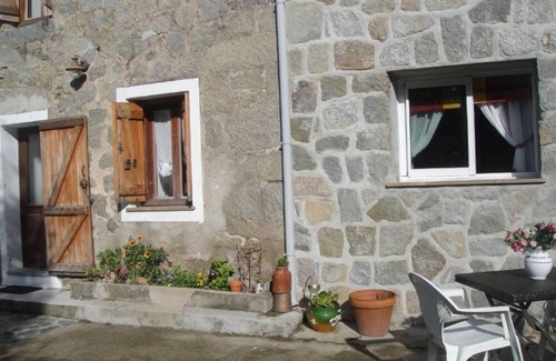 Sollacaro Maison | Maison de caractère à 15 min des plages 4 personnes