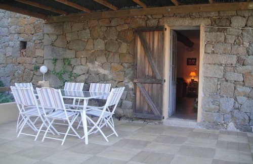 Sollacaro Maison | Maison de caractère à 15 min des plages 4 personnes