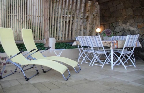 Sollacaro Maison | Maison de caractère à 15 min des plages 4 personnes